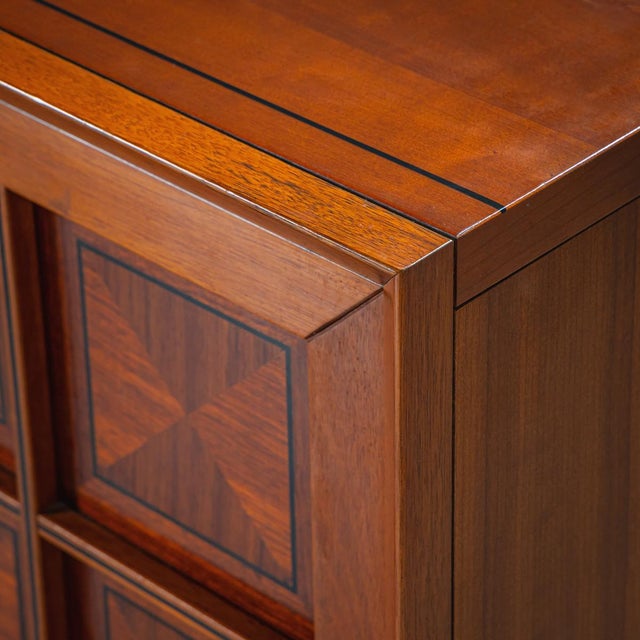 Sideboards by Mobili I Caccia Alla Volpe, Set of 2 For Sale - Image 11 of 12