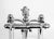 Vintage Silver Plated Bar Accessory Set, 1980s, Set of 5 For Sale - Image 10 of 13
