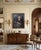 Antique Oil Painting on Canvas - Saint Lucy - 17th/18th Century of the Work: A fine antique oil painting on canvas...