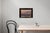 Held in Stillness Study by Michael Magrin | Oil on Mounted Linen Sunset Landscape For Sale - Image 14 of 14
