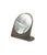 1970s Mid-Century Modern French Table Mirror, 1970s For Sale - Image 5 of 15