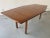 Rare Edward Wormley for Dunbar Dining Table From the Oldsmobile Headquarters - Gorgeous Sculptural Dining Table For Sale - Image 12 of 13