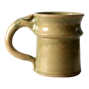 Vintage Studio Pottery Mug