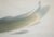 "Leaping Carp", Early Showa Era Japanese Silk Scroll Painting For Sale - Image 9 of 18