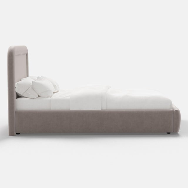 Stoffer Home’s debut upholstered furniture collection seamlessly merges classic interiors with contemporary silhouettes...