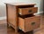 Mission Mission Quarter Sawn Oak File Cabinet - For Sale - Image 3 of 11