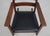 Wood Stickley Brothers Antique Mission Oak Small Rocking Chair For Sale - Image 7 of 18