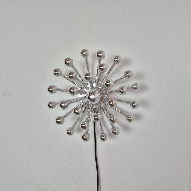 Pistillino Wall Lamp by Studio Tetrarch for Valenti Luce, Italy, 2010s For Sale - Image 18 of 18