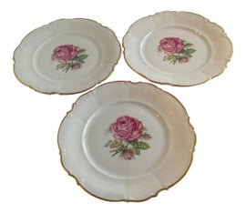 Example of Hutschenreuther China Models and Figurines