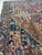 Antique Heriz Fantastic Personality & Colors, C. 1910-20's Rug 9 x 12 For Sale - Image 11 of 16