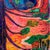 Shara Hughes Collide Exhibition Poster, 2025 For Sale - Image 4 of 5