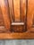 Wood Early 19th Century French Walnut Chateau Armoire For Sale - Image 7 of 12