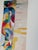 1970s Sonya Delaunay by Jacques Damase Connecticut Coffee Book For Sale - Image 4 of 11