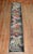 Folk Art Vintage Zabihi Collection Narrow Tibetan Runner - 1'7" x 8'4" For Sale - Image 3 of 7