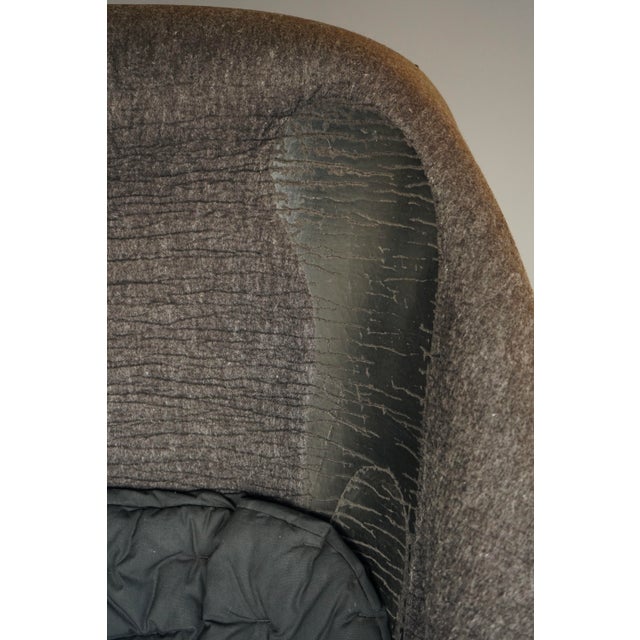 Early Edition Feltri Chair by Gaetano Pesce for Cassina, 1980s For Sale - Image 12 of 18