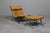 Set of Lounge Chair and Ottoman by Arne Norell for Arne Norell AB, 1960s For Sale - Image 13 of 13