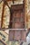 1940s Attributed to Kittinger Carved Walnut Wooden Coffee Table W/ Extending Leaves For Sale - Image 12 of 15