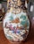 Mid 20th Century Equestrian Hunting Scene Chinese Export Porcelain Vase For Sale - Image 11 of 12