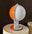 Space Age Sphere Table Lamp from Guzzini, Italy, 1970s For Sale - Image 9 of 9