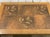Danish Teak and Tiled Coffee Table, 1970s For Sale - Image 6 of 9