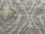 8ft 9in × 11ft 10in Exquisite Rugs Revias Mist Area Rug For Sale - Image 9 of 12