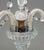Victorian Style Cut Crystal Candelabra, Pair For Sale - Image 4 of 13
