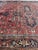 Antique Heriz Palace Size Full of Life & Color Rug 11 x 18.8 For Sale - Image 9 of 13