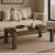 Transform your living space with a piece of history that bridges the gap between rugged heritage and sophisticated design....