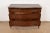 French Provincial Louis XV Carved Mahogany Dresser by White Furniture, Circa 1960s For Sale In South Bend - Image 6 of 15