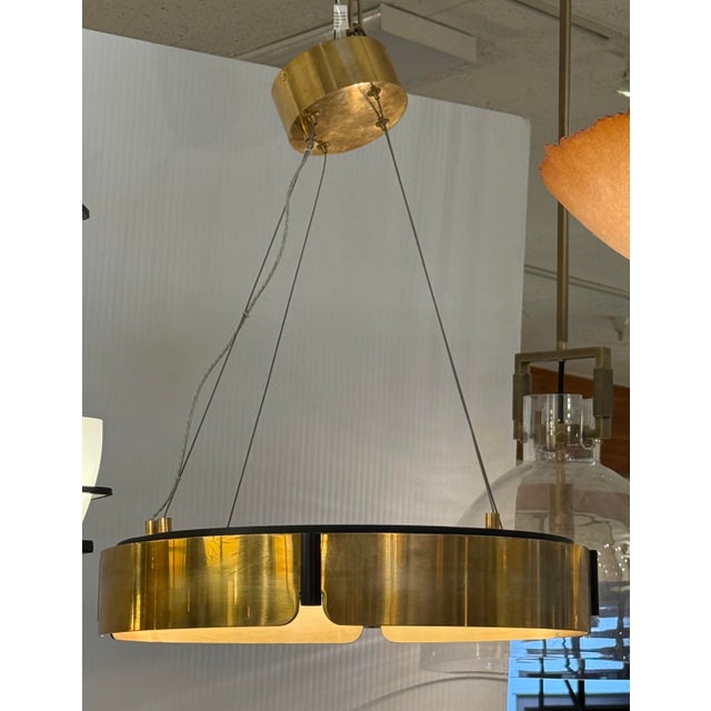 Hudson Valley Lighting Tribeca Chandelier For Sale In San Francisco - Image 6 of 12