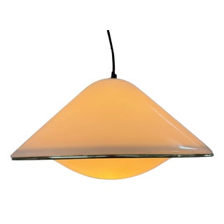 Elpis Pendant Lamp from Guzzini, 1970s For Sale