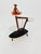 Contemporary Mid-Century German Minimalist Plant Stand, 1960s For Sale - Image 3 of 11