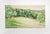 Reynold Arnould 1, Landscape Drawing, 1960, Watercolor For Sale