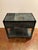 Made Goods Terrell Hair on Hide Nightstand For Sale - Image 9 of 11