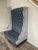 Haute House Home Margot Velvet Tufted Banquette From Haute House For Sale - Image 4 of 11