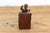 Antique Miniature Lost-Wax Bronze Balakrishna For Sale In Los Angeles - Image 6 of 7