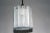 Kalmar Glass Pendant Lamp from Kalmar, 1960s For Sale - Image 4 of 10