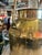 Large Antique Brass Jug For Sale In Saint Louis - Image 6 of 8