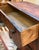 Antique American Grain Painted Chest of Drawers, Original Surface For Sale - Image 9 of 10