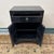 Design Plus Gallery presents a Chinese Bed Side Table. This chest is a versatile storage solution that will add a unique...