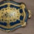Italian Mid 20th Century Italian Florentine Tray Wood For Sale - Image 3 of 8