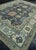 Turkish Turkish Oushak Rug 9'10" x 13'10" #17181 For Sale - Image 3 of 8
