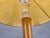 Wood Mid-Century Modern Maple Table Lamp, 1960s For Sale - Image 7 of 13