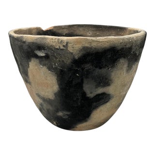 Gafsa Clay Bowl For Sale