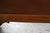 Late 20th Century Lexington French Louis Philippe Style Paneled Cherry Arched King Size Bed For Sale - Image 13 of 15