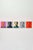 Andy Warhol, Mao Portfolio, 1950s, Silkscreen, Set of 5 For Sale - Image 14 of 14