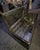 Vintage Travel Trunk in Iron For Sale - Image 18 of 18