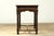 Late 19th Century French Gothic Revival Carved Oak Writing Desk For Sale - Image 12 of 18