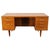 This refined mid-century writing desk was produced in Denmark during the 1960s and exemplifies the elegance and...