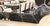 Made Goods Made Goods Modern Antique Venetian Gilbert Wall Mirror For Sale - Image 4 of 4